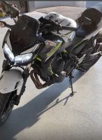 Kawasaki Z650