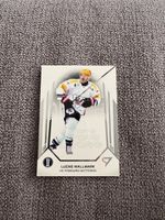 Sportzoo Playoffs 2025 Lucas Wallmark