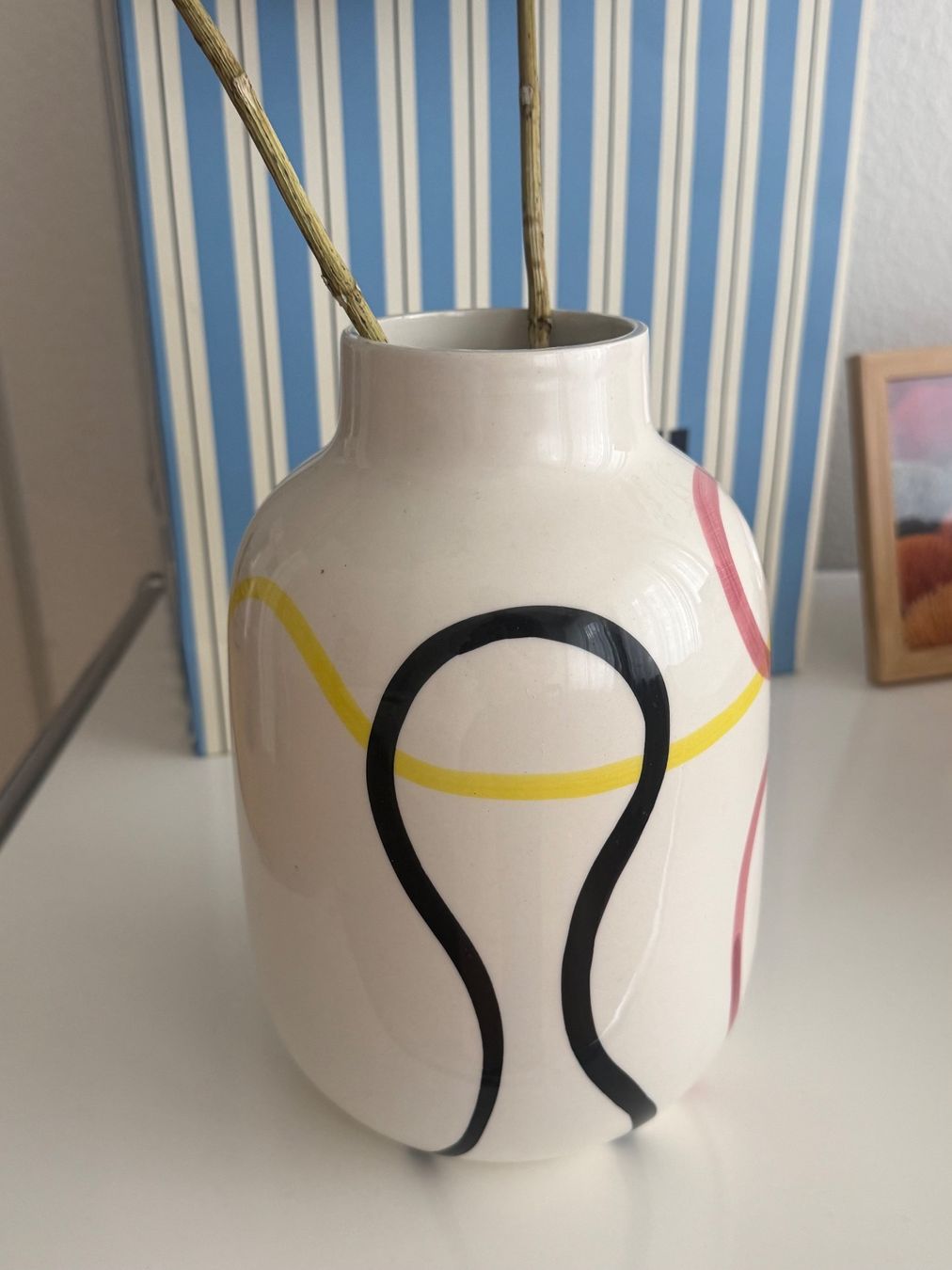 Motel a Miio Vasi & Recipienti: Motel a Miio Nuno Vase M – Usato da Zürich venduto da car_8mpw 3
