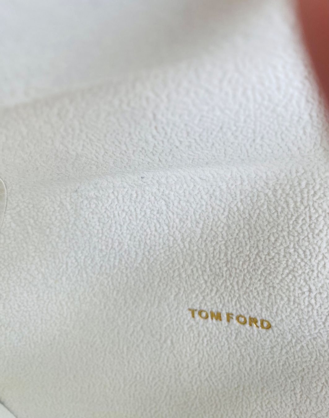 Tom Ford Brillen & Gläser: TOM FORD, GUCCI, MARC JACOBS – Neu (gemäss Beschreibung) aus Clarens von Piluka 1