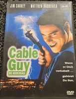 DVD Cable Guy(18741)