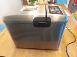 Brotbackautomat von König