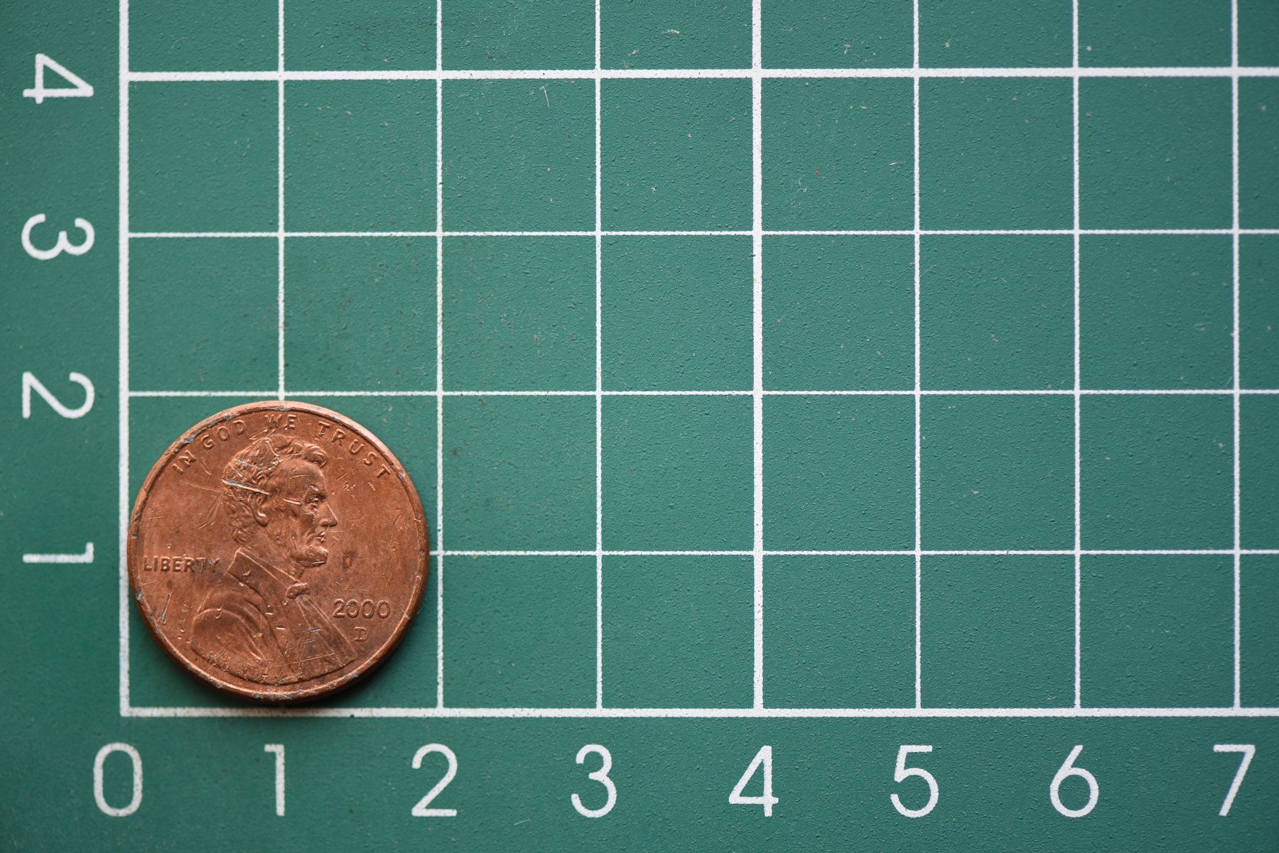 Tutti le monete: währung usa one cent 2000 – Usato da Laupen BE venduto da Gufi57