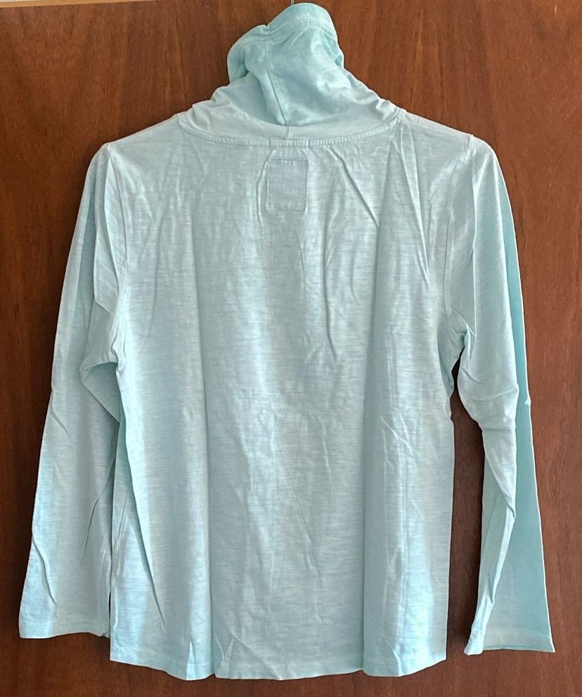Tom Tailor Camicie, T-shirt & Polo: Gr. 164 Langarm-Shirt von Tom Tailor – Usato da Wagenhausen venduto da M.Sieg 1