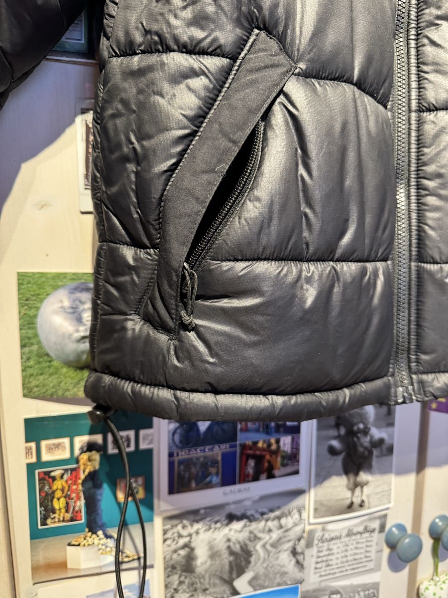 North Face Giacche: Winterjacke – Nuovo (secondo la descrizione) da Turgi venduto da eiiinalem 2