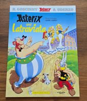 Comic - Asterix und Latraviata - Band 31