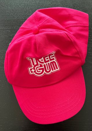 Cap