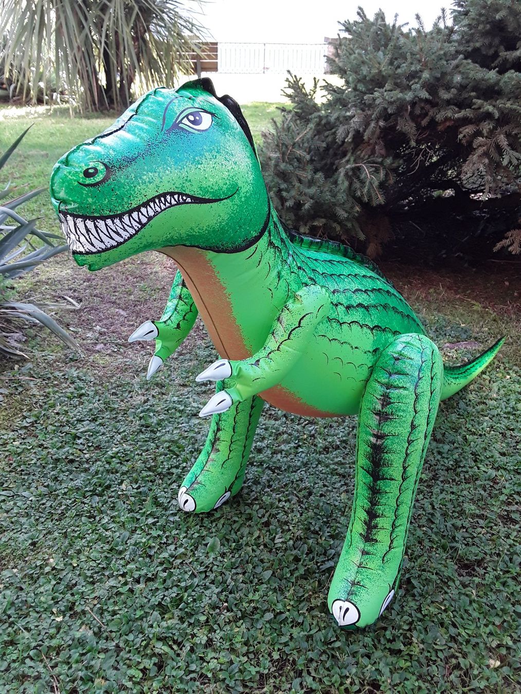 Giocattoli: Dinosaurier – Nuovo (secondo la descrizione) da Castagnola venduto da Cat-WomenX 1