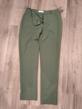 pantaloni mango
