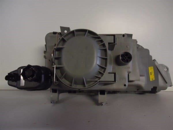 Opel Fari: Opel Omega A   Scheinwerfer. links – Nuovo (secondo la descrizione) da Ibach venduto da Zingi73 1