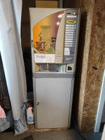 Kaffeeautomat, Kaffeevollautomat Standgerät