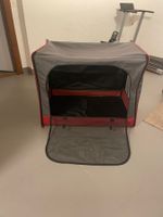 Grosse hundebox