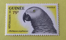 Briefmarken aus Guinea  UNGESTEMPELT Siehe Original Fotos. 