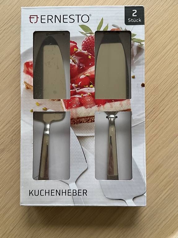Elettrodomestici da cucina: Kuchenheber – Usato da Bern venduto da mon_2lbl
