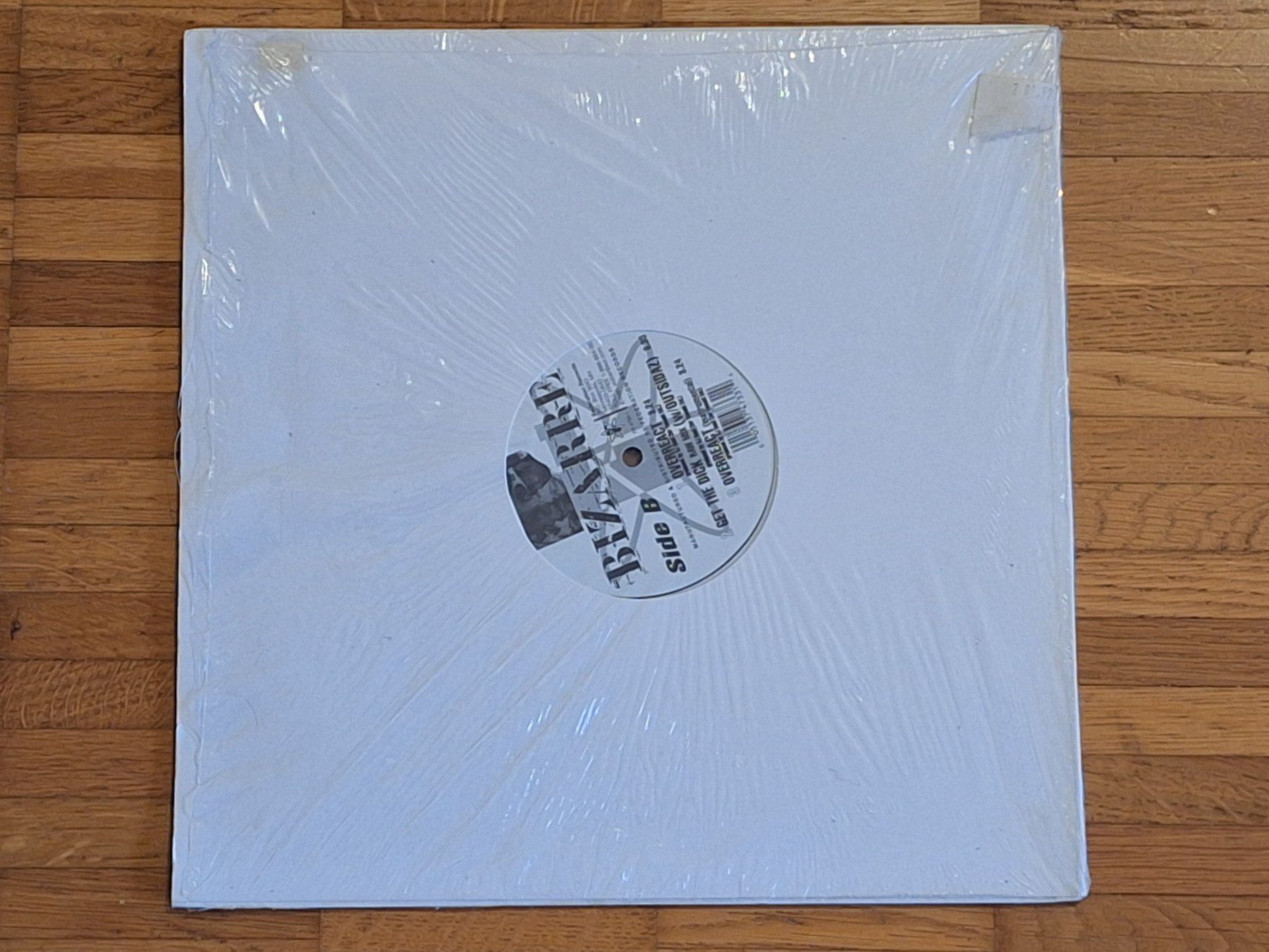 Vinyles: Bizarre, What What - 12" Vinyl Maxi USA 1998 – Neuf (Voir description) à Oberentfelden par Musicud 1