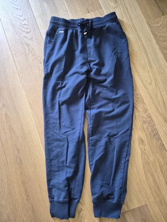 Blaue Jogginghose Gr. XL