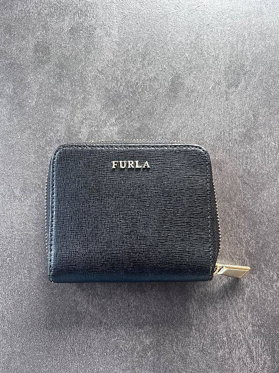 Portemonnaie: Furla Portemonnaie – Gebraucht aus Wilen b. Wil von Draley