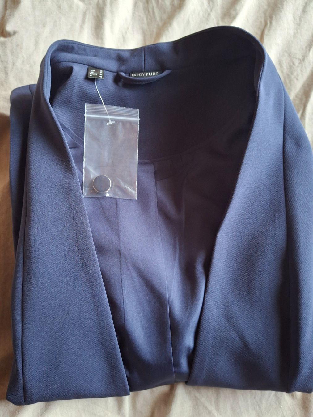 Jacken: Veste blazer taille 40 marque BodyFlirt – Gebraucht aus Villiers von san_jn5w 7