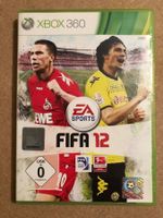 FIFA 12 für Xbox 360