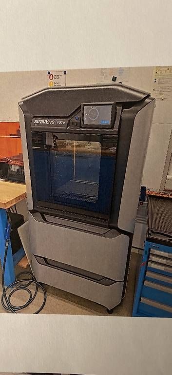 Altro in Utensili da giardino: Gebrauchter, sehr gut erhaltener 3D Drucker – Usato da St.Gallenkappel venduto da dan_s7hh