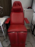Kosmetik liege / Pediküre Stuhl