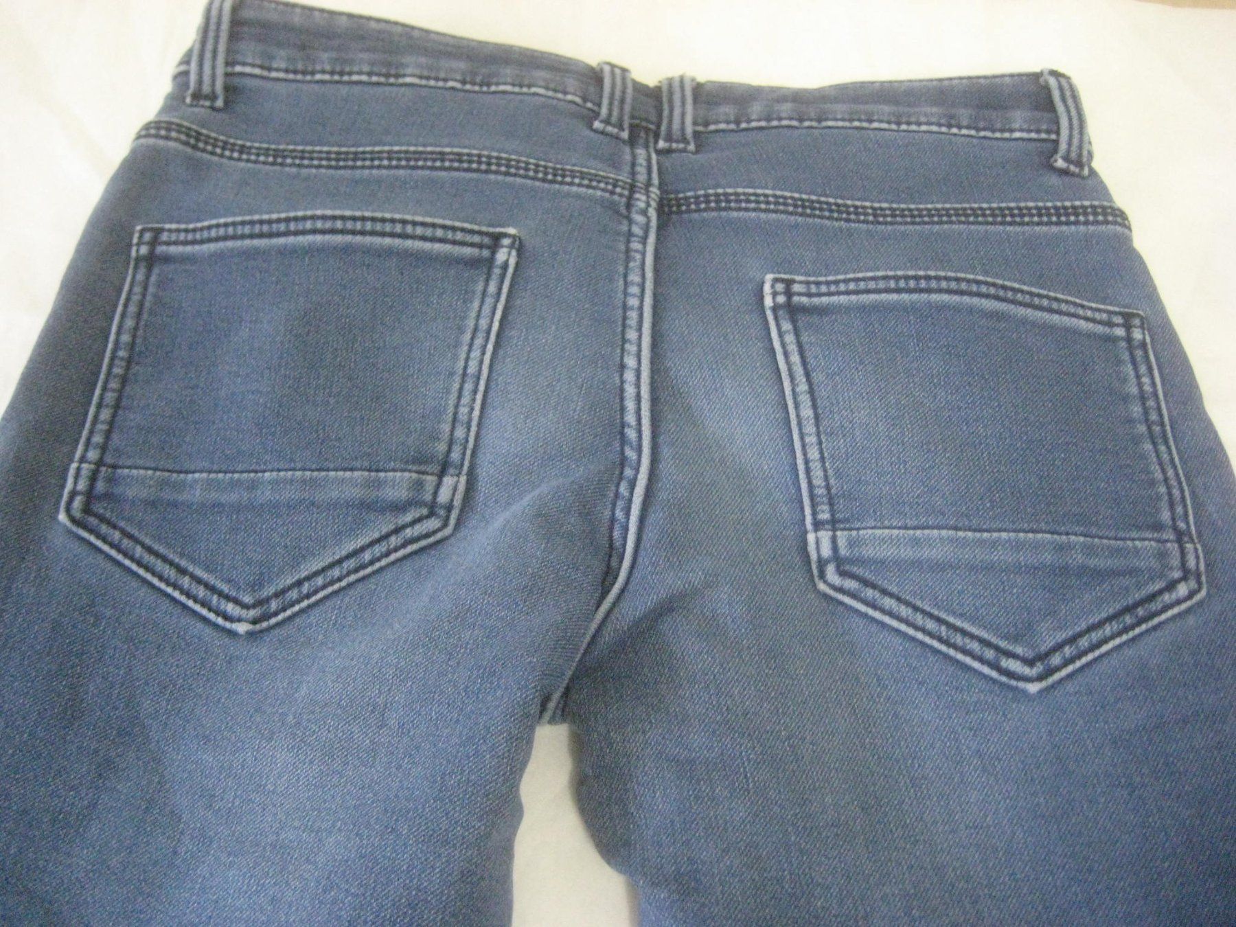 C&A Pantalons: KNABEN HOSE – D'occasion à Uster par flocke1 3