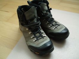 SHIMANO SH-XM900 MTB-/Trekking-Schuhe