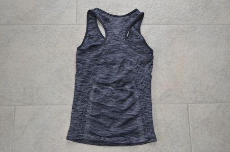 Sporttop Endurance Grösse XXS/XS