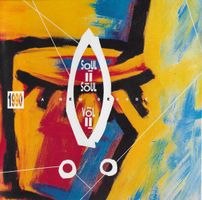 Soul II Soul: Volume II -Vol. II (1990 - A New Decade) CD