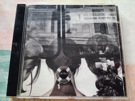 Cd Krakauer - Live in Krakow