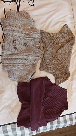 vestiti donna