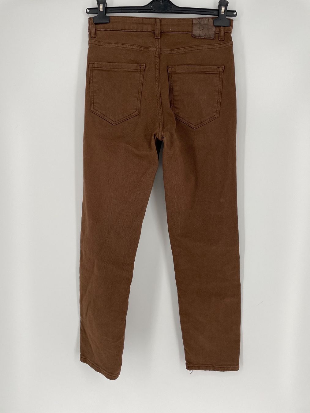 Jeans: Jeans Gr. 36 – Gebraucht aus Auenstein von moin. 1