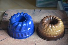 2 FORME TORTE KLEIN