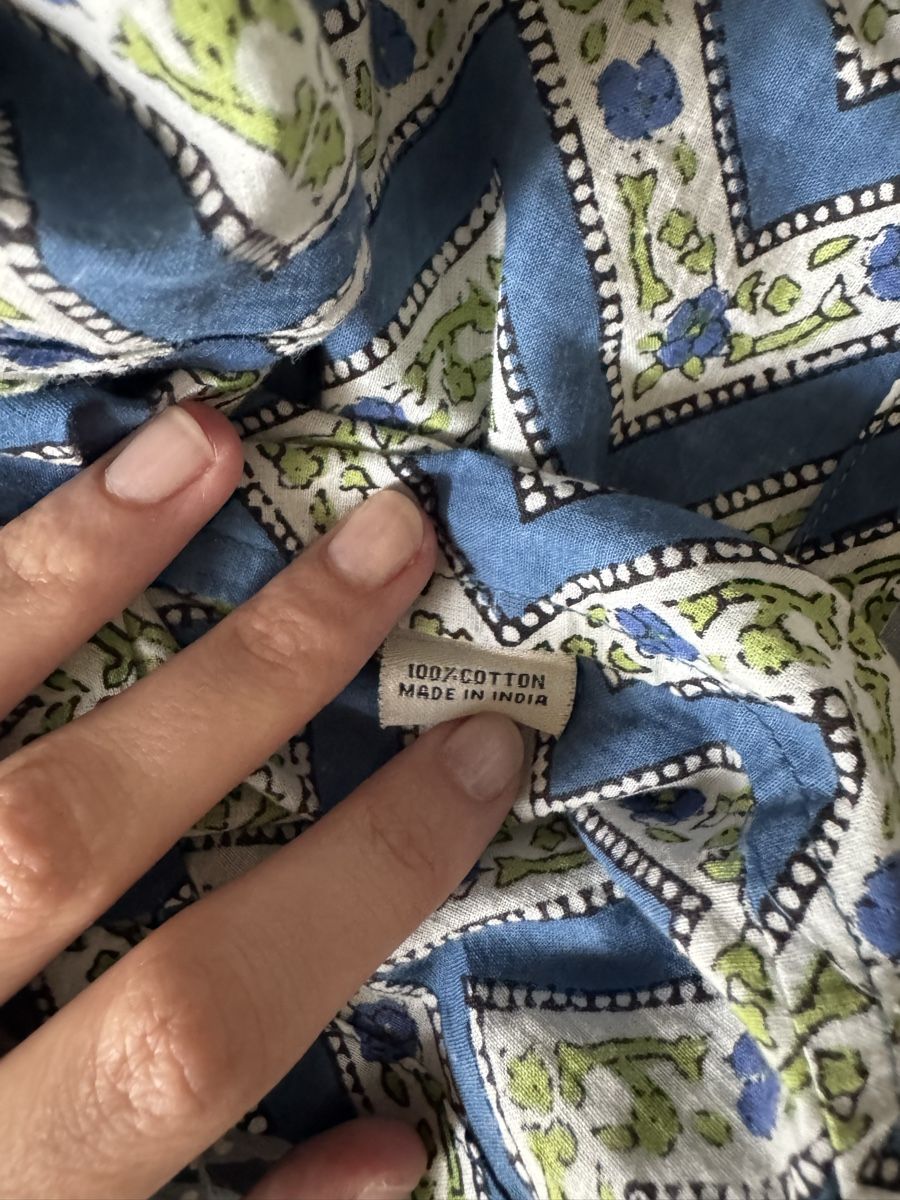 Chemisiers: Tatti Octagon Collection Bluse Gr. S – Neuf (Voir description) à Basel par Fiona-Lea 3