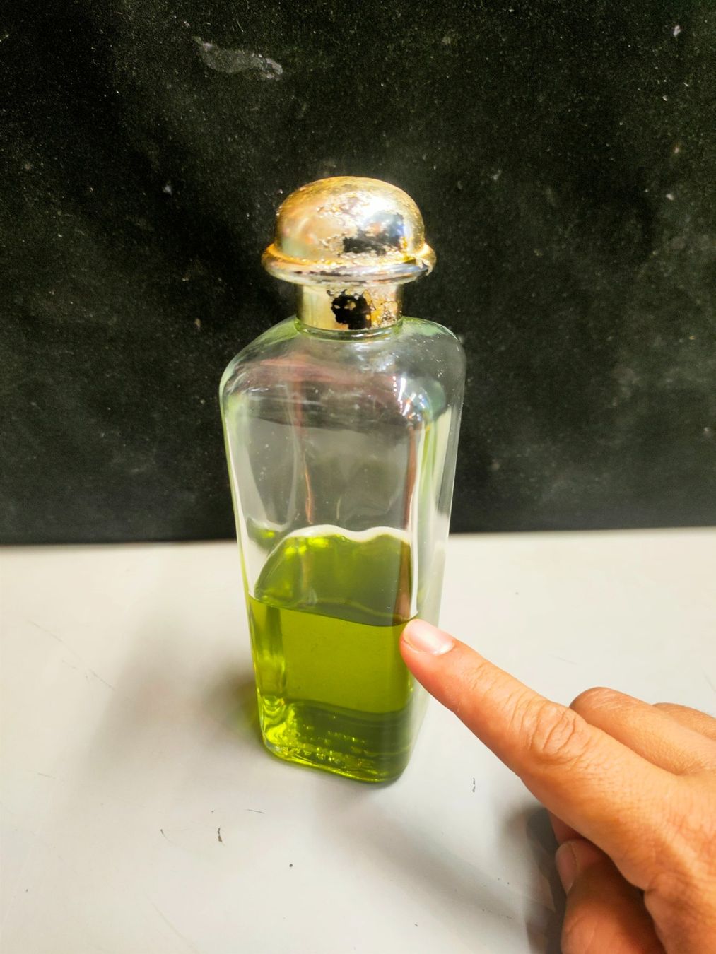 Hermès Profumi & Eau de Toilette: HERMÈS VINTAGE – Usato da Genève venduto da Qanil77 1