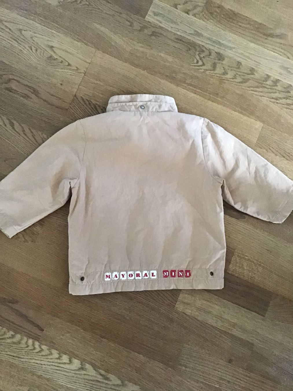 Giacche & Cappotti: Jacke Gr. 104... – Usato da Uetendorf venduto da Koh0 1