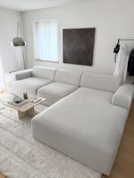 Sofa Melva von Westwing Off White Westwing