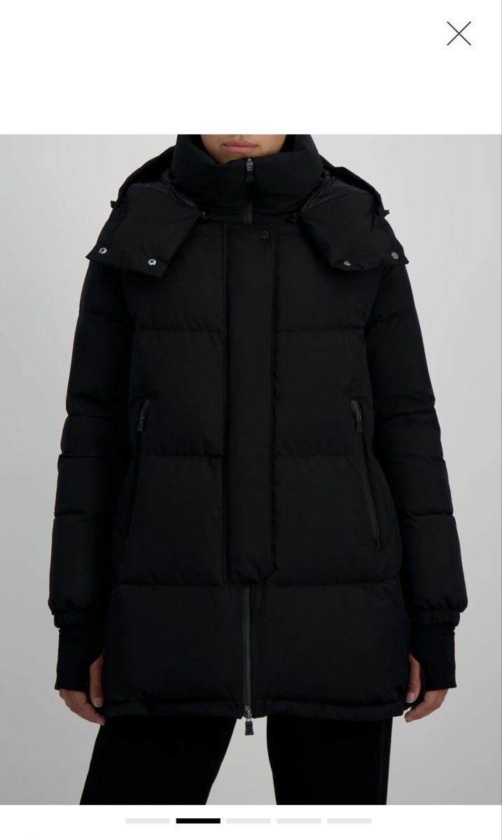 Herno Cappotti: Herno Laminar puffer coat  – Usato da Zurich venduto da GCambiati 7