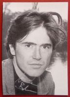 Uwe Bohm 1962-2022 Autogramm signiert Foto 10x15cm