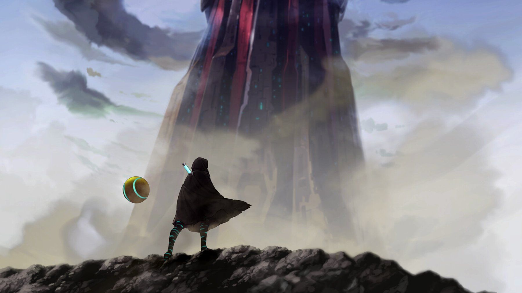 Bandai Giochi: Shadow Labyrinth (PC, 2025, Nur der Steam Key Download Code) – Nuovo (secondo la descrizione) da Bad Säckingen venduto da ms-spiele-keys 8