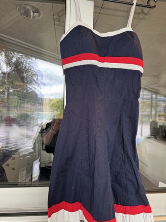 Robe longue