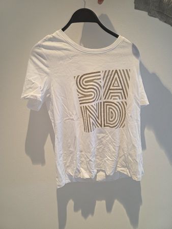 Margittes Shirt, Weiss, Gr. 42, T-Shirt 
