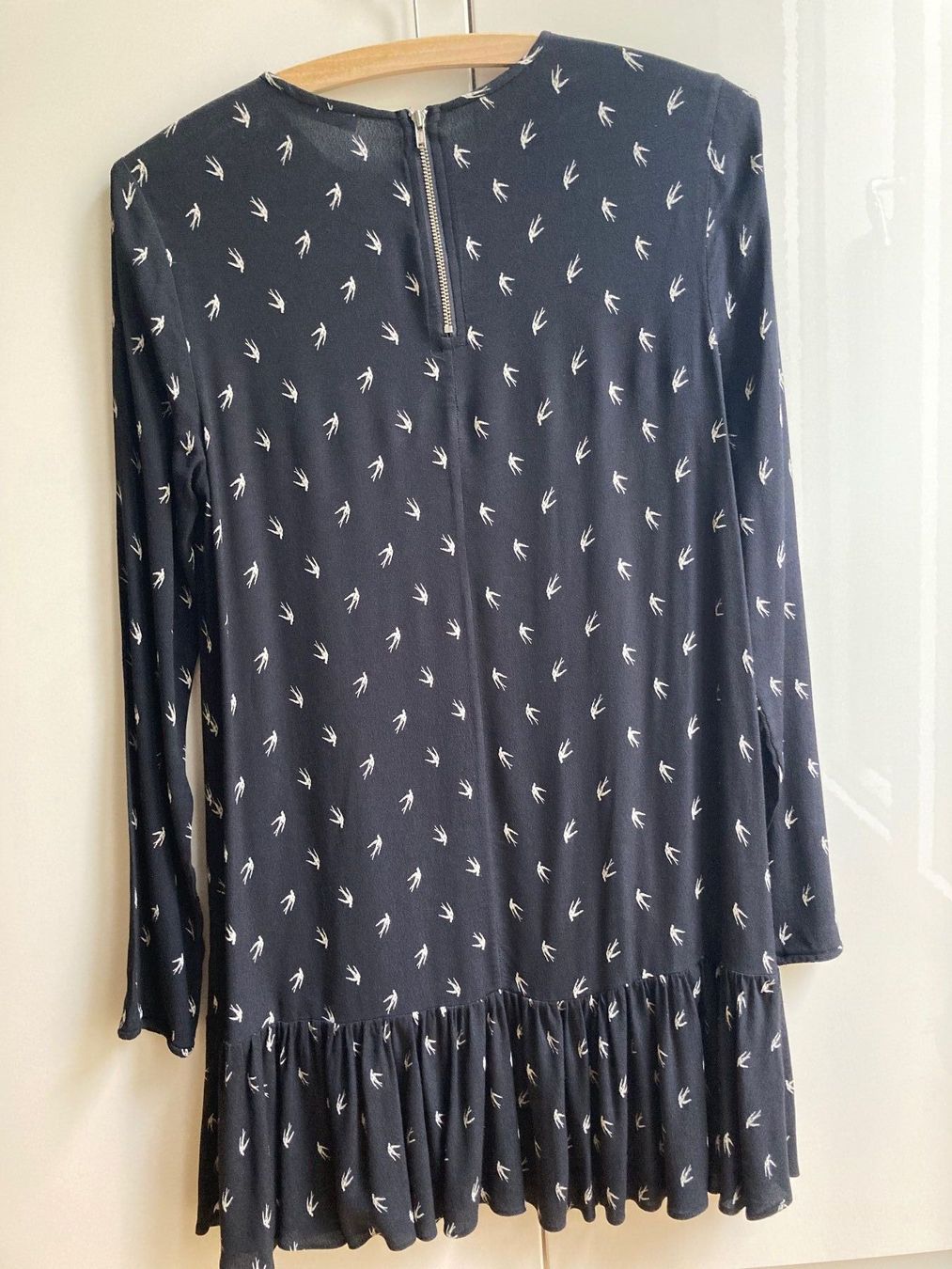 Kleider: Bruuns Bazaar Viskosekleid (Gr. XS) – Gebraucht aus Zürich von east_on 1
