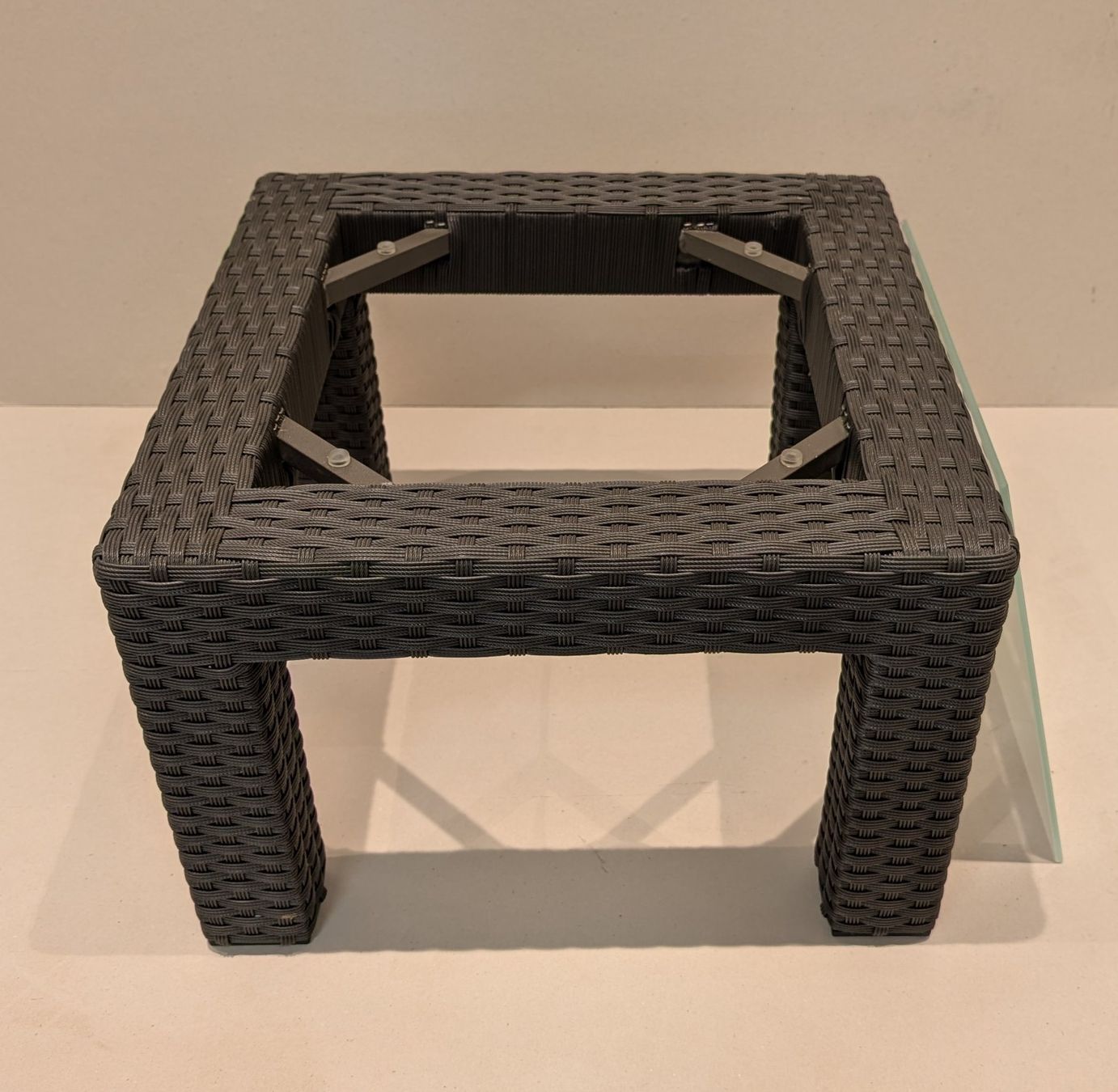 Sedie a sdraio: Rattanlounge inkl. Beistelltisch – Nuovo e nell'imballaggio originale da Volketswil venduto da mar_c5pv 8