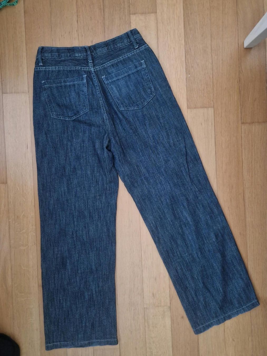 Hosen: Straight leg Hose – Gebraucht aus Zug von lem_bs5j 5