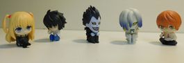 Neue Fundschätze Sammel Figuren Anime kleine Figuren