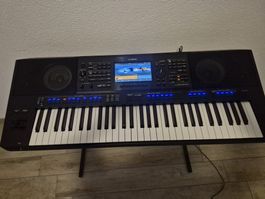 Keyboard von Yamaha PSR SX900