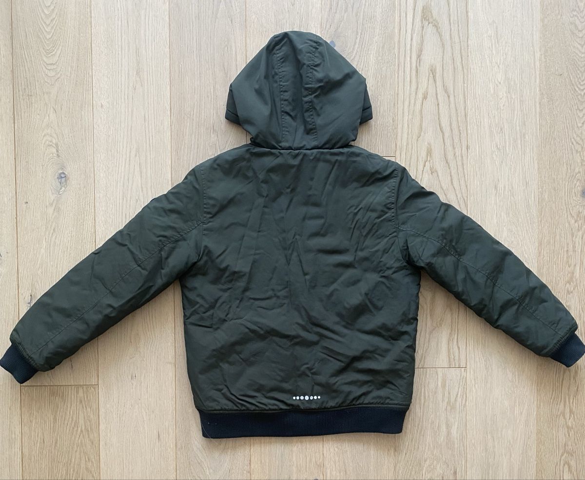Tom Tailor Giacche & Cappotti: Tom Tailor Kinder Winterjacke – Usato da Volketswil venduto da 9394 3