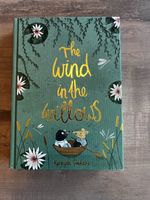 The Wind in the Willows Wordsworth Editon (English)