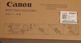 Original Canon Resttonerbehälter - iR-ADV C2220/C2225